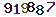 turing code