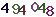 turing code