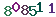 turing code