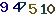 turing code