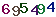 turing code
