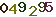 turing code