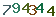 turing code