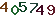 turing code