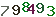 turing code