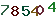 turing code