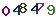 turing code
