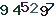 turing code