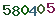 turing code